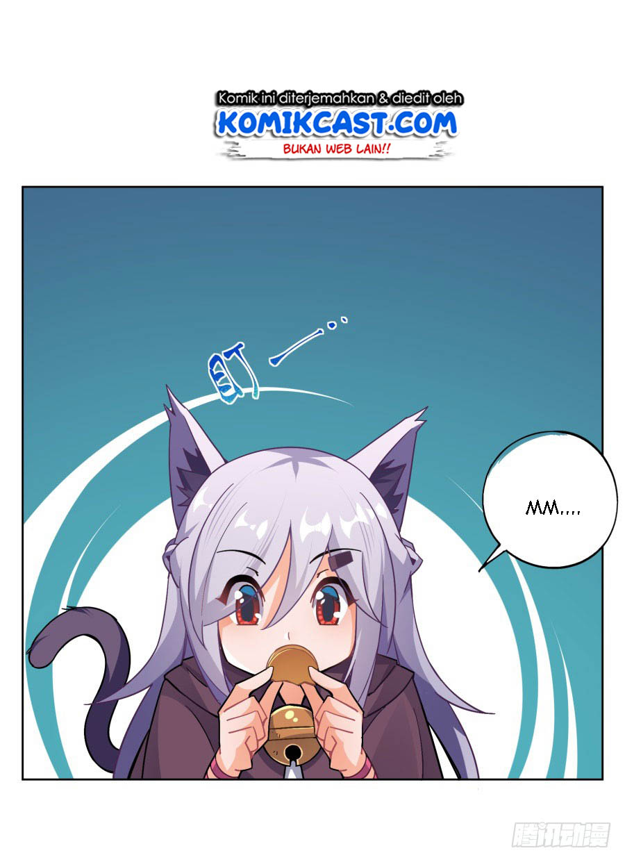 I Picked Up a Demon Lord as a Maid Chapter 12 Gambar 62
